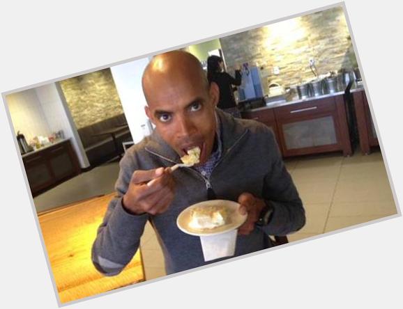 Happy birthday Meb \" . shares his running wisdom w/ us on his 40th bday:  