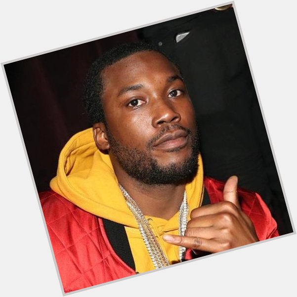 Happy Birthday Meek Mill! Philly rapper set to release some new music today, May 6, which is also his 30th birthday. 