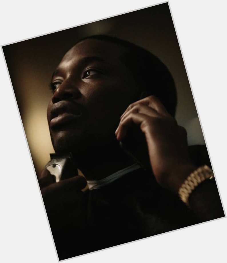Happy birthday to one of the rap genre\s posterboys, Meek Mill.

What is your favourite song by the rapper? 
