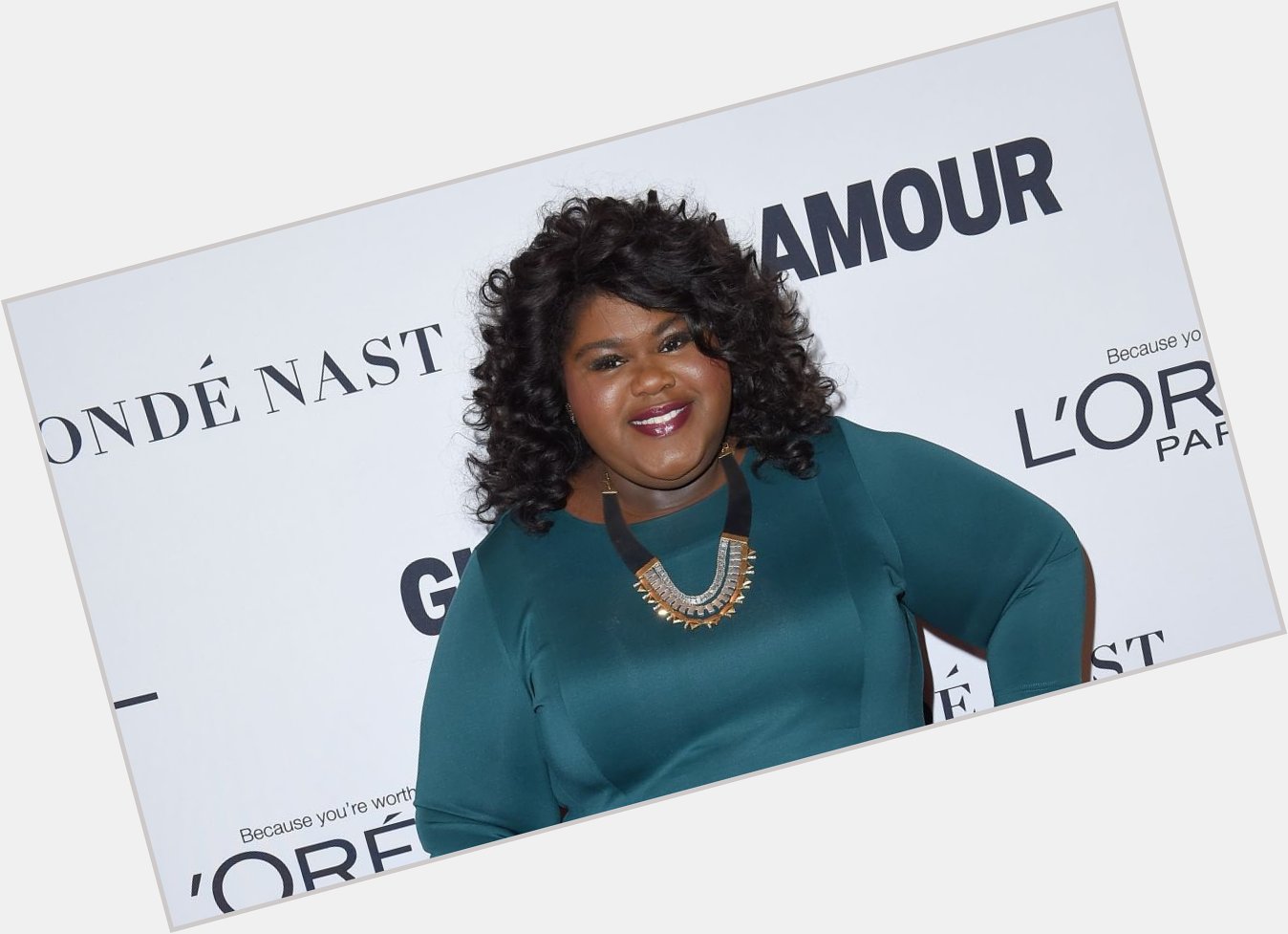Happy Belated Birthday to Gabourey Sidibe, Meek Mill, Thelma Houston, and Kevin Owens! 