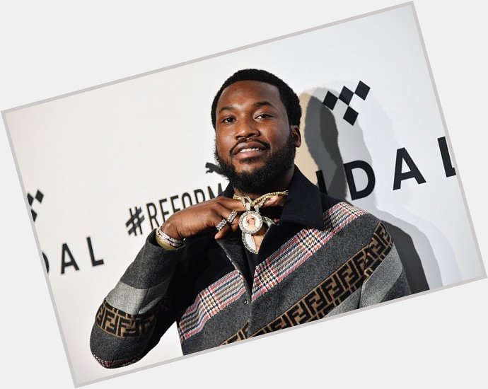 Happy Birthday to Meek Mill He turns 34 years old today. Regarded as one of the best rappers to come out of Philly 