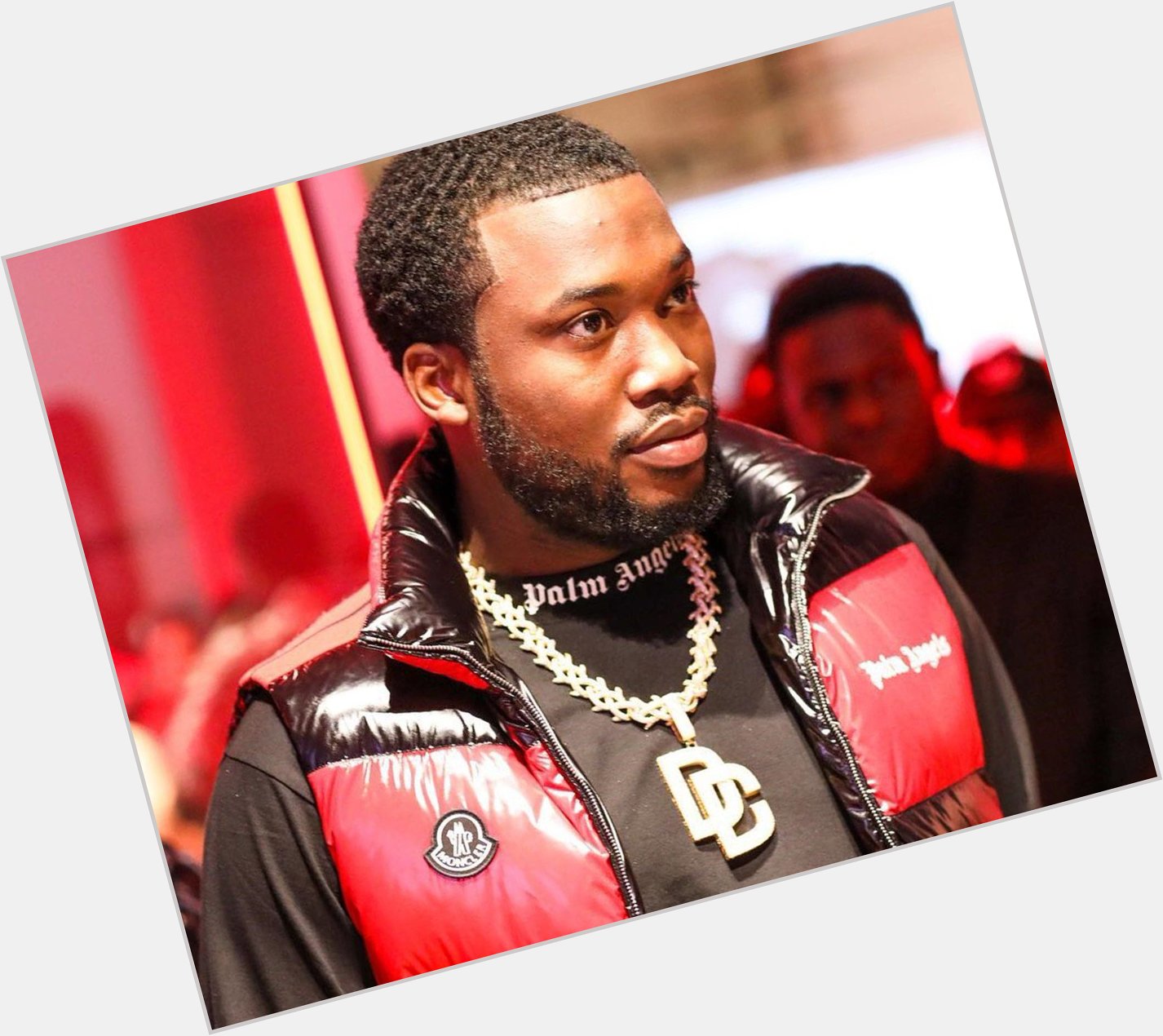 Happy Birthday Meek Mill,Im Dreamchasers for Life  