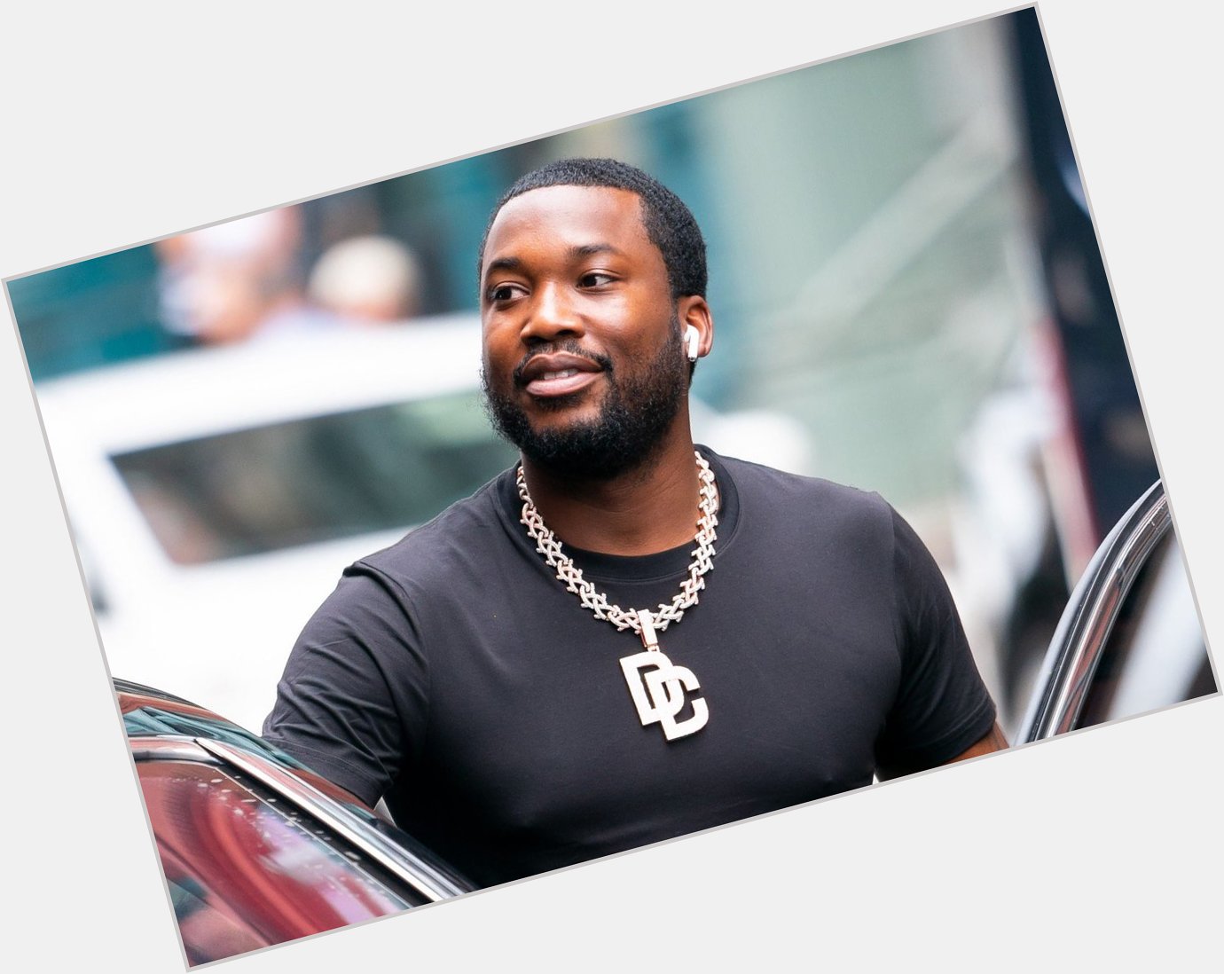 Happy Birthday to Philadelphia rapper/activist Meek Mill.  What s your favorite Meek Mill song? 