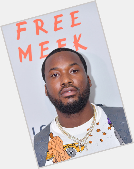 Happy 33rd Birthday to Rapper Meek Mill !!!

Pic Cred: Getty Images/Michael Loccisano 