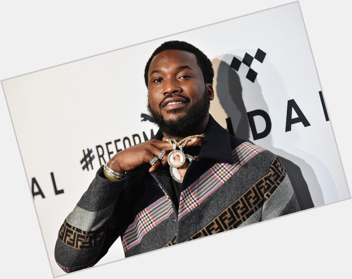 Happy 33rd birthday to Meek Mill. What s your favorite song from him? 