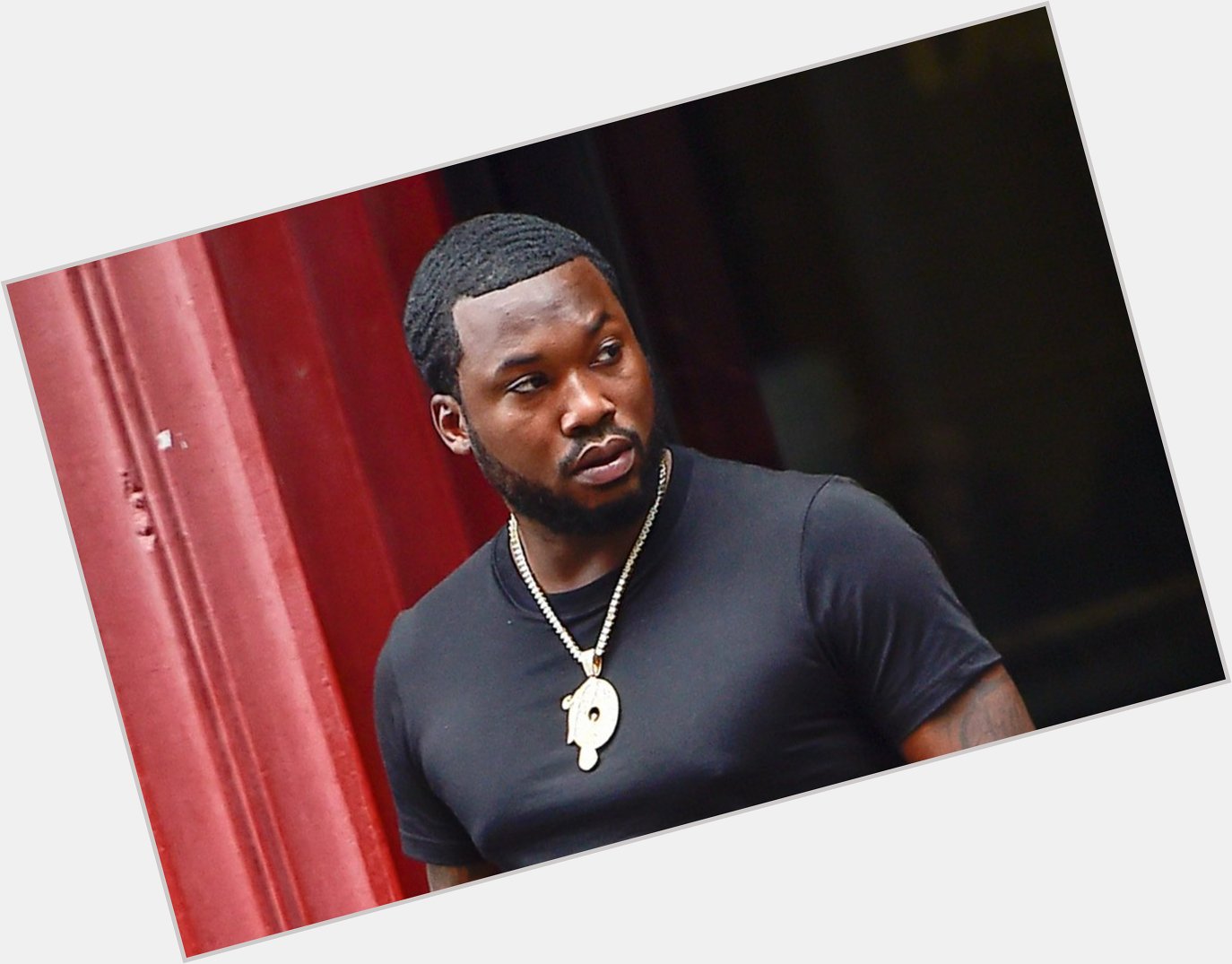 Happy 33rd Birthday to Meek Mill, what s your favourite song by him? 