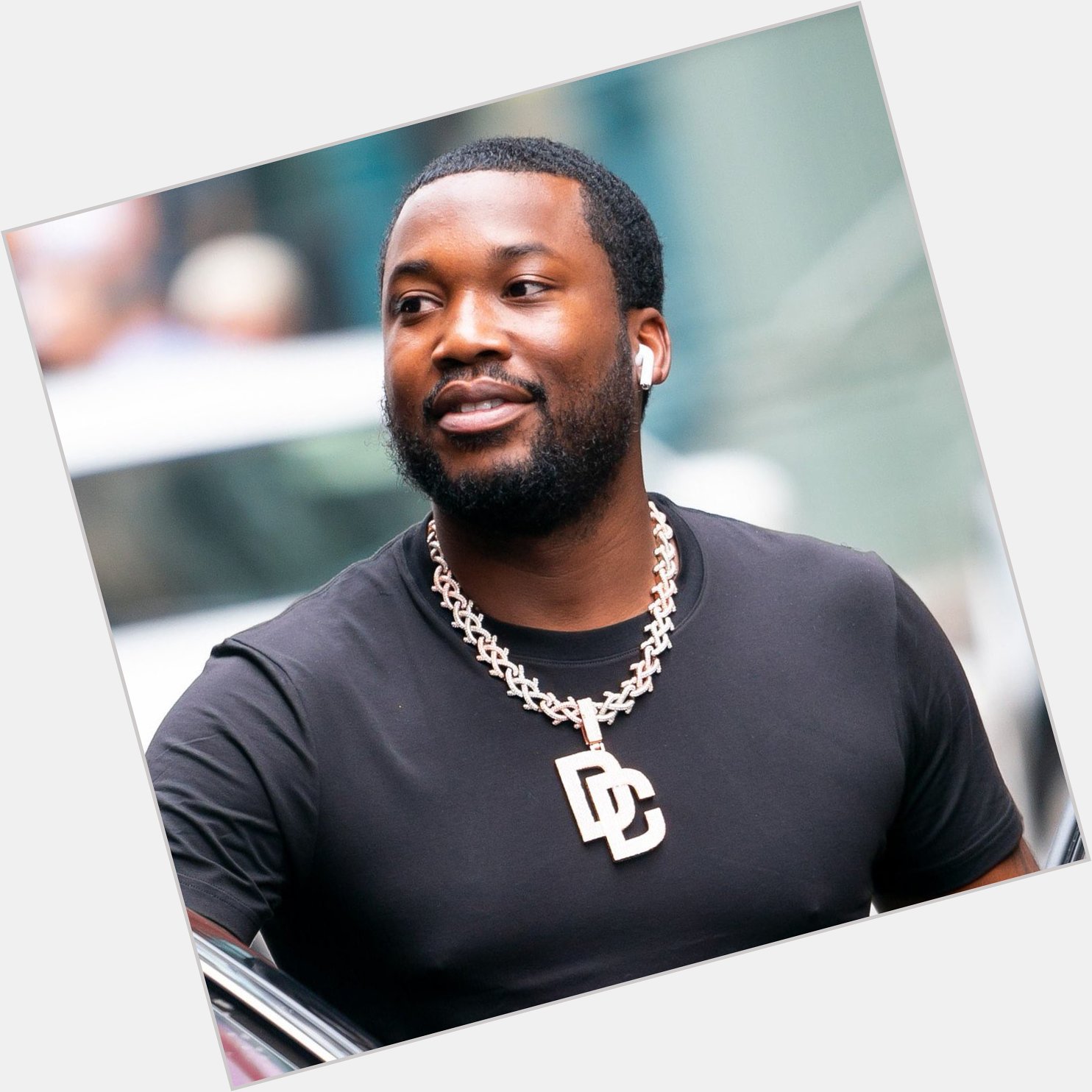 Happy Birthday to Meek Mill! He turns 35 years old today  What s your favorite Meek Mill track? 