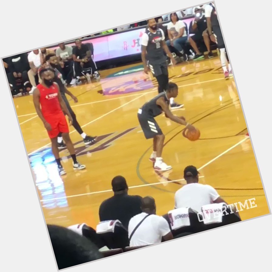 When Travis Scott got a bucket against Meek Mill happy 29th bday to LaFlame  