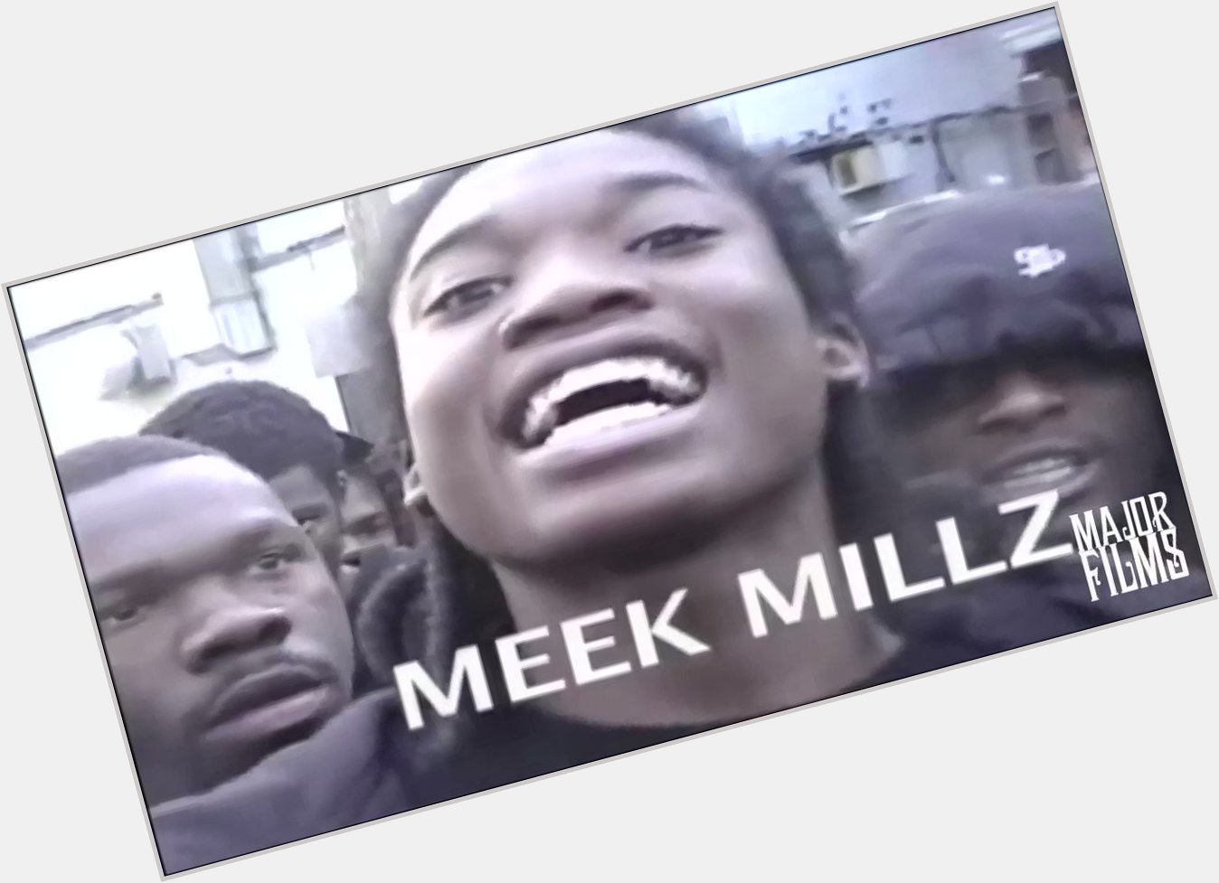 Happy 30th Birthday Meek Mill  You Came A Long Way    Live It Up   