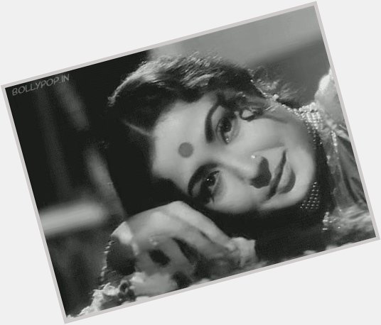 Happy birthday, Meena Kumari. The nazakat and beauty you gave to the world is unmatched. 