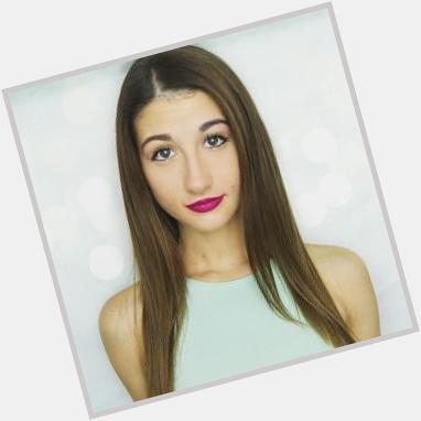 Happy Birthday to Meg DeAngelis who turns 20 today May 15 2015 