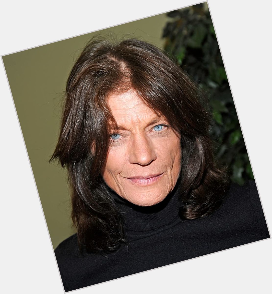 Happy birthday, Meg Foster!

What is your favorite role she has done? 