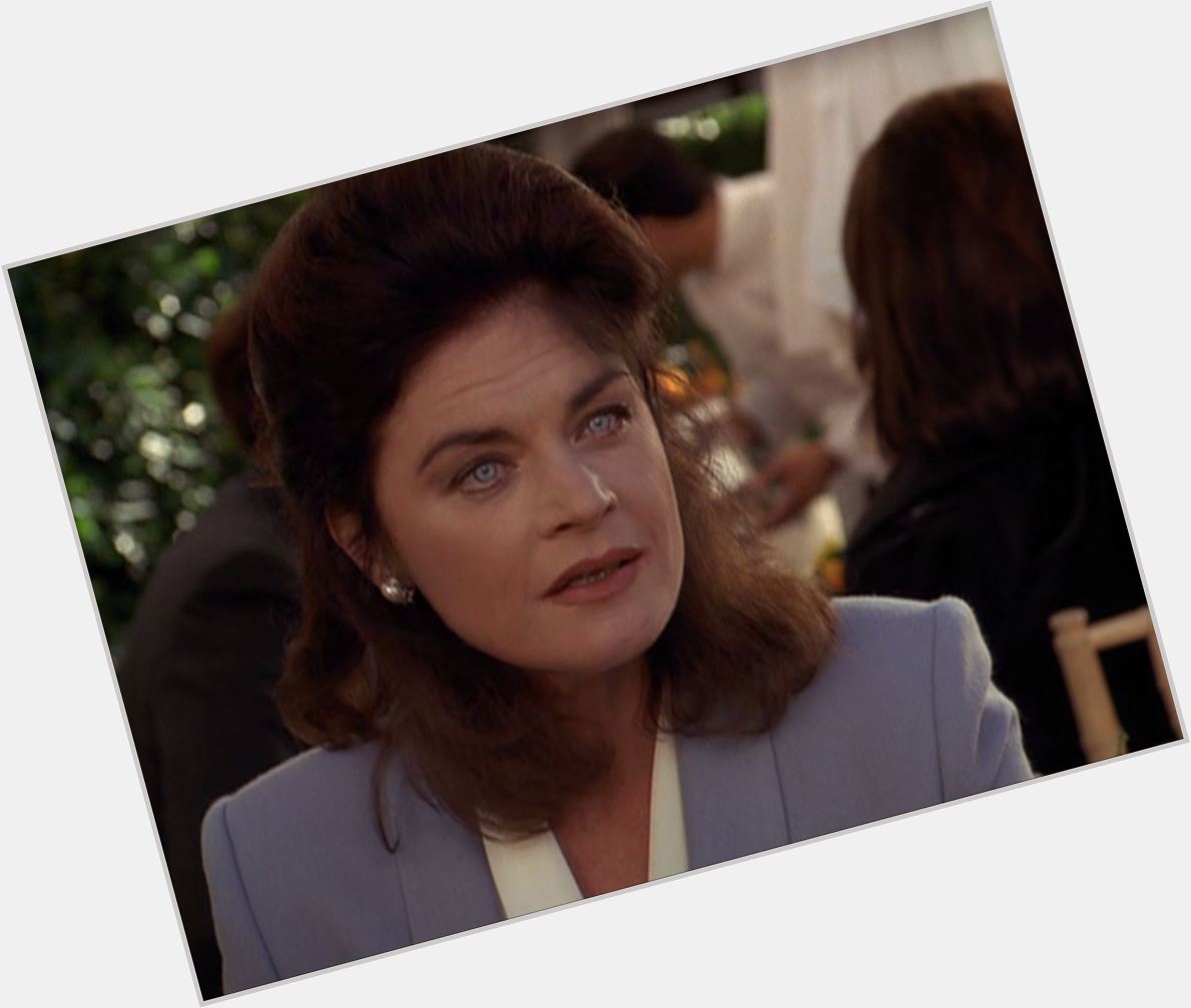 Happy 75th Birthday to the underrated Meg Foster! 