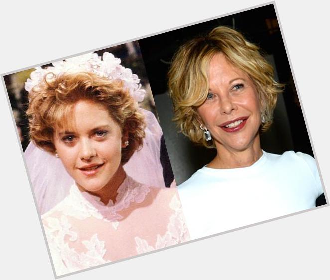 Happy birthday to Meg Ryan, who turns 53 today! Which is your fave Meg flick?  