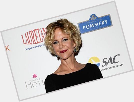 Happy birthday Meg Ryan! See what the stars have in store for Meg, and for you... 