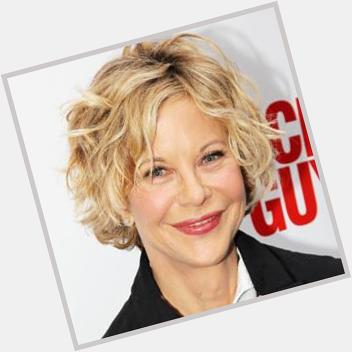 Happy Birthday, Meg Ryan! See the Star s Standout Hair Moments  |  