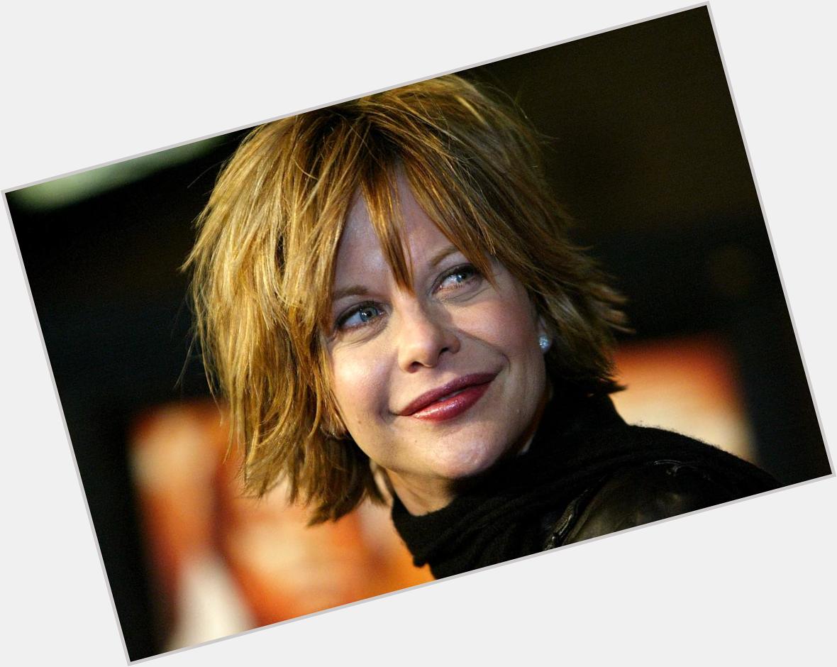 Meg Ryan still looking great at the age of 56, we\ll have what she\s having! 

Happy birthday!!   