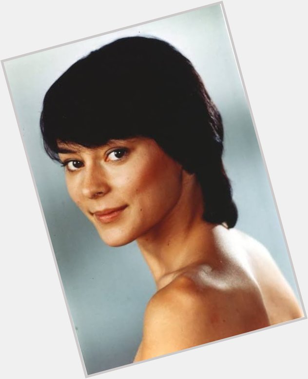 Happy birthday Meg Tilly. My favorite film with Tilly is Agnes of God. 