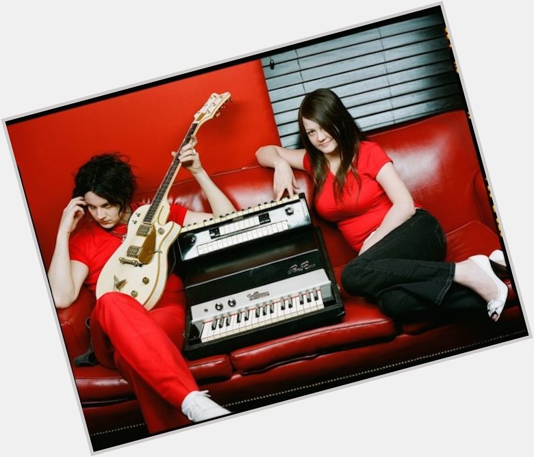 Happy Birthday to Meg White Keep your drums clean & fresh with  