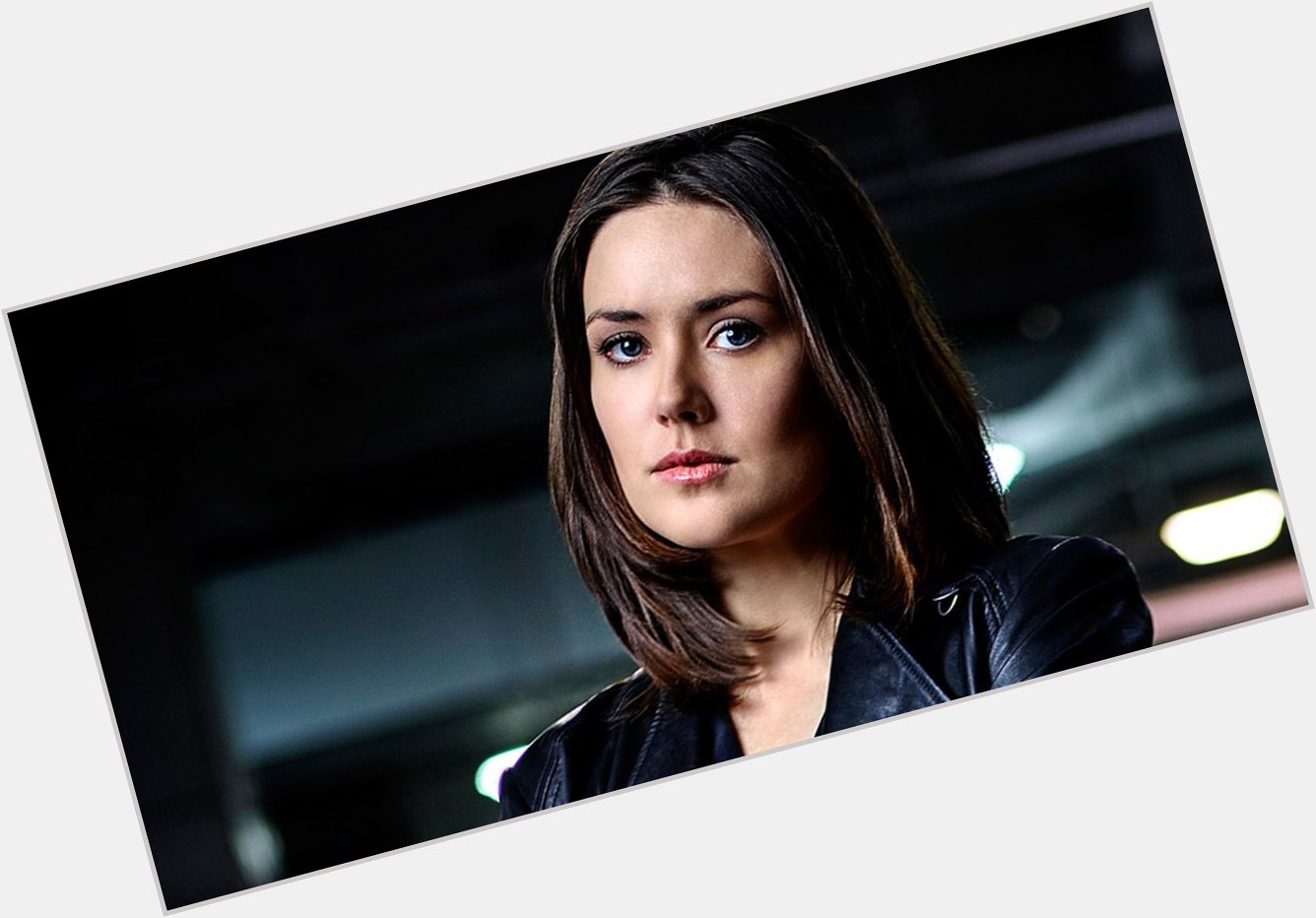 Happy Birthday to Megan Boone   About:  