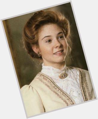 Megan Follows is absolutely my FAVE & Anne Shirley was a HUGE part of my childhood 

HAPPY BIRTHDAY MEGAN   