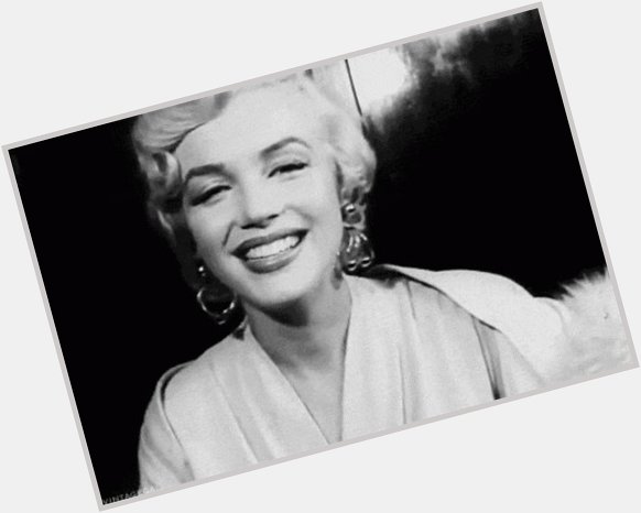 I would take Marilyn Monroe over Megan Fox. Happy Birthday Norma Jeane. 