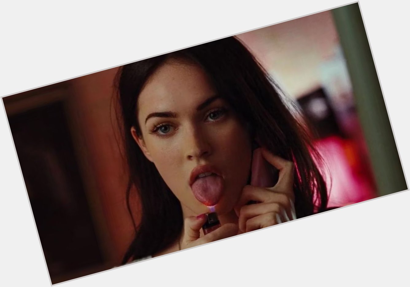 Happy 37th birthday to the incredible Megan Fox  What would be one thing you d gift her? 