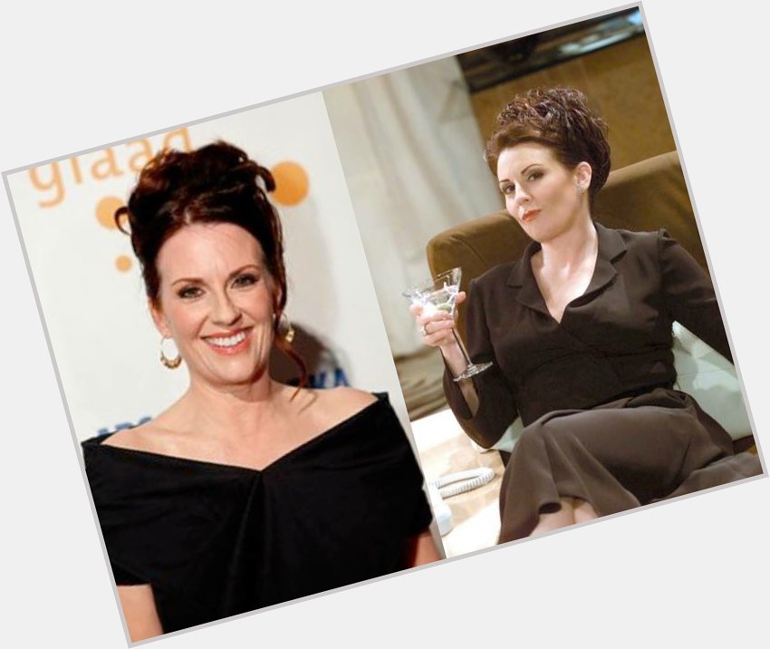 Happy 59th Birthday to Megan Mullally! The actress who played Karen Walker in Will & Grace. 