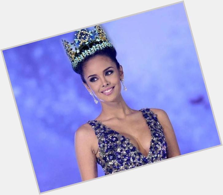Happy Birthday Megan Young Miss World 2013! Have a great life! | 