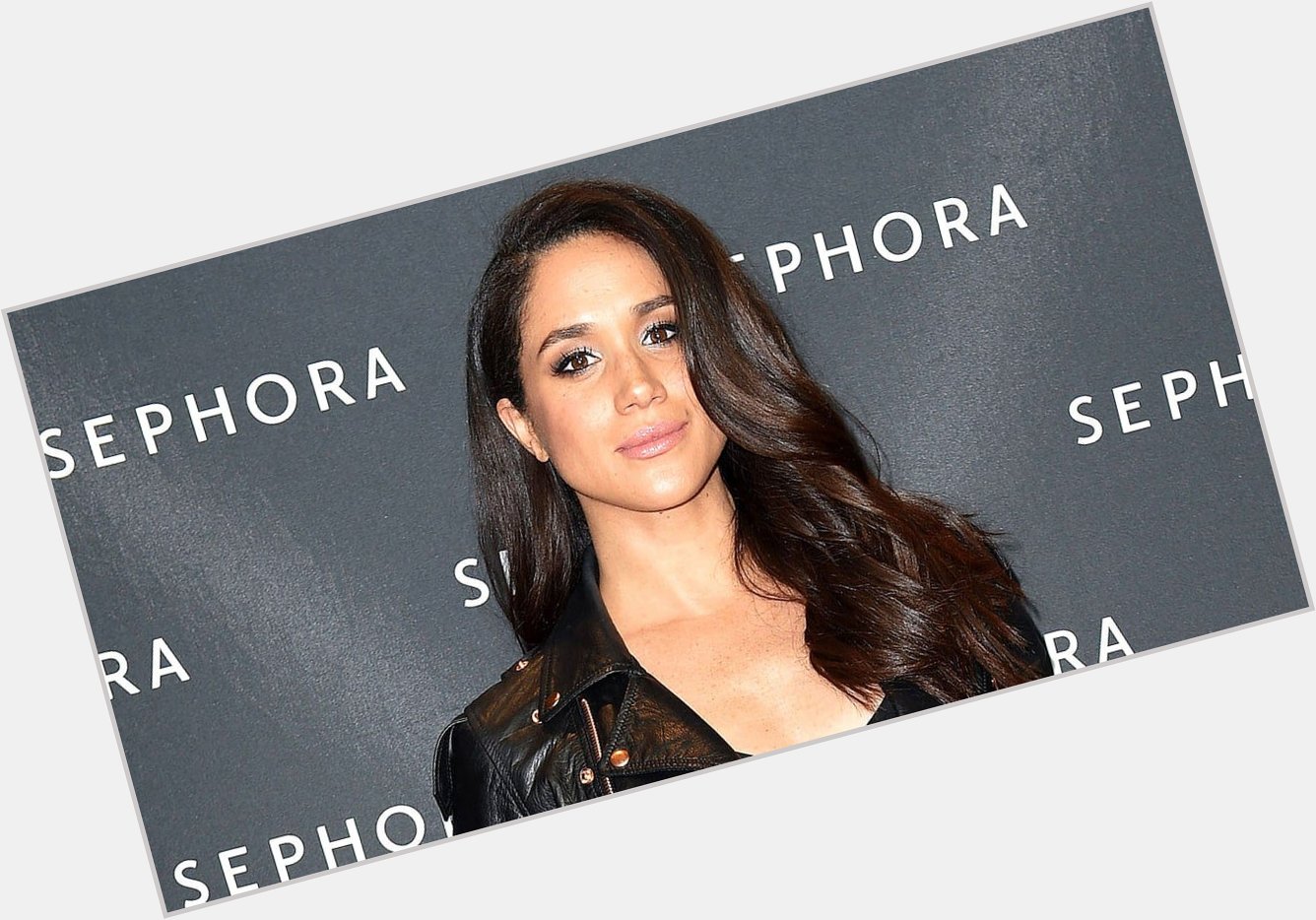 Happy birthday, Meghan Markle! 11 times she won on the red carpet:  