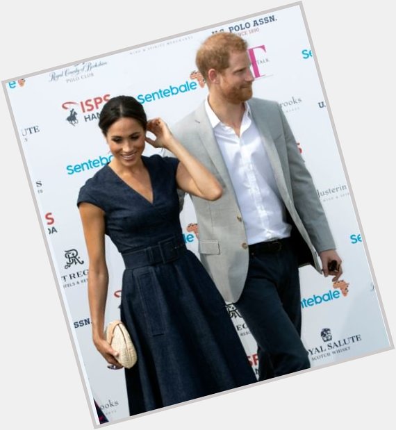 A very Happy Birthday goes out to our American princess Meghan Markle! 

PC: USATodayImages 