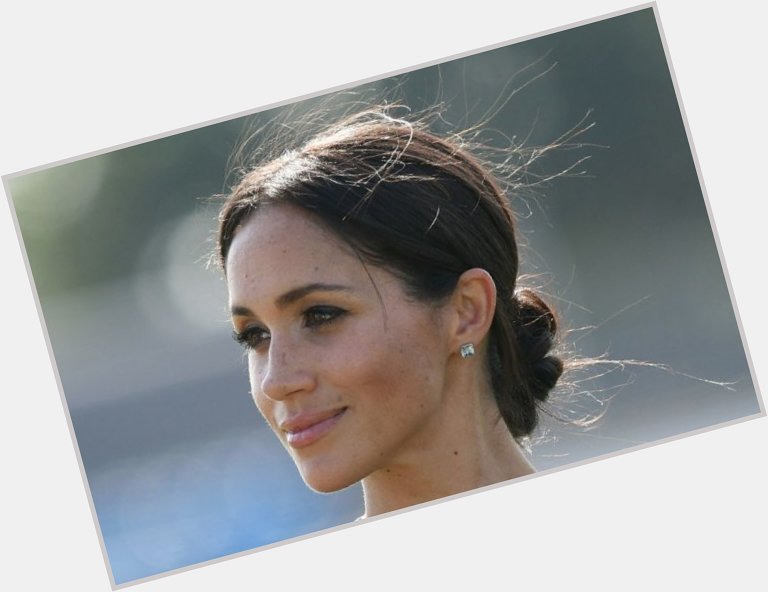 Happy Birthday Meghan! We look at 8 of the Duchess\ best royal moments >  