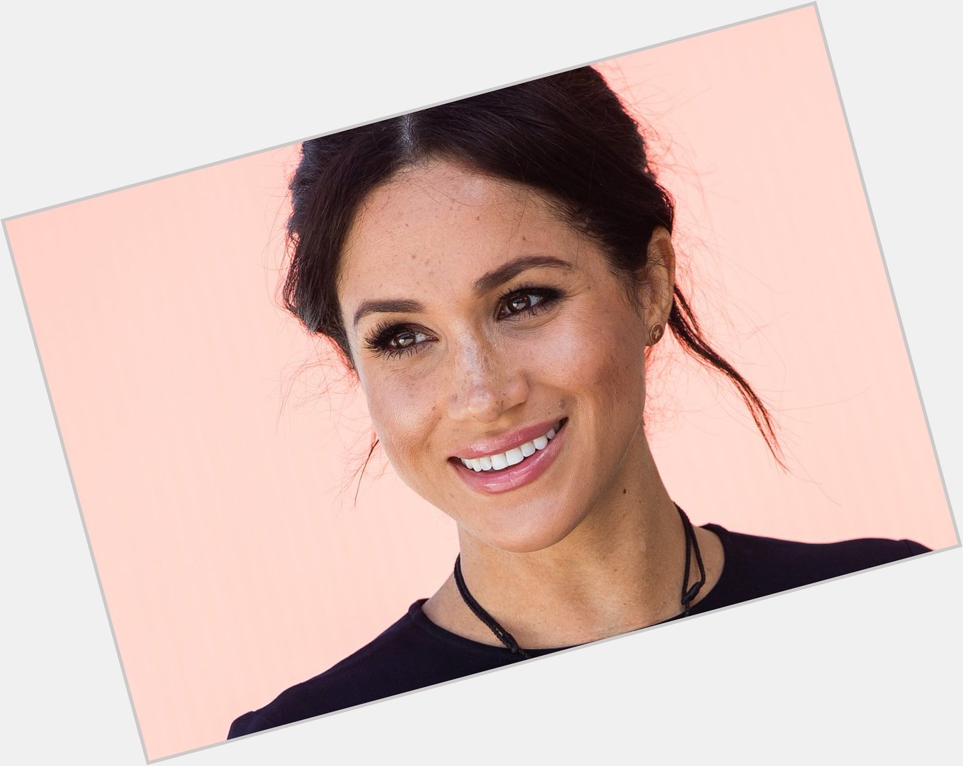 Happy birthday Meghan Markle, the Duchess of Sussex! Photo: Samir Hussein/Getty Images 