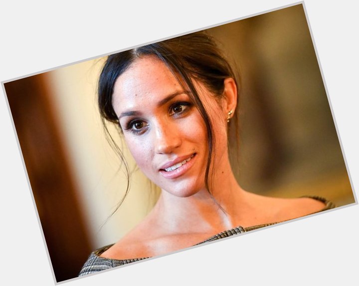 Happy Birthday to the Duchess of Sussex! Here\s how Meghan is spending her 38th  