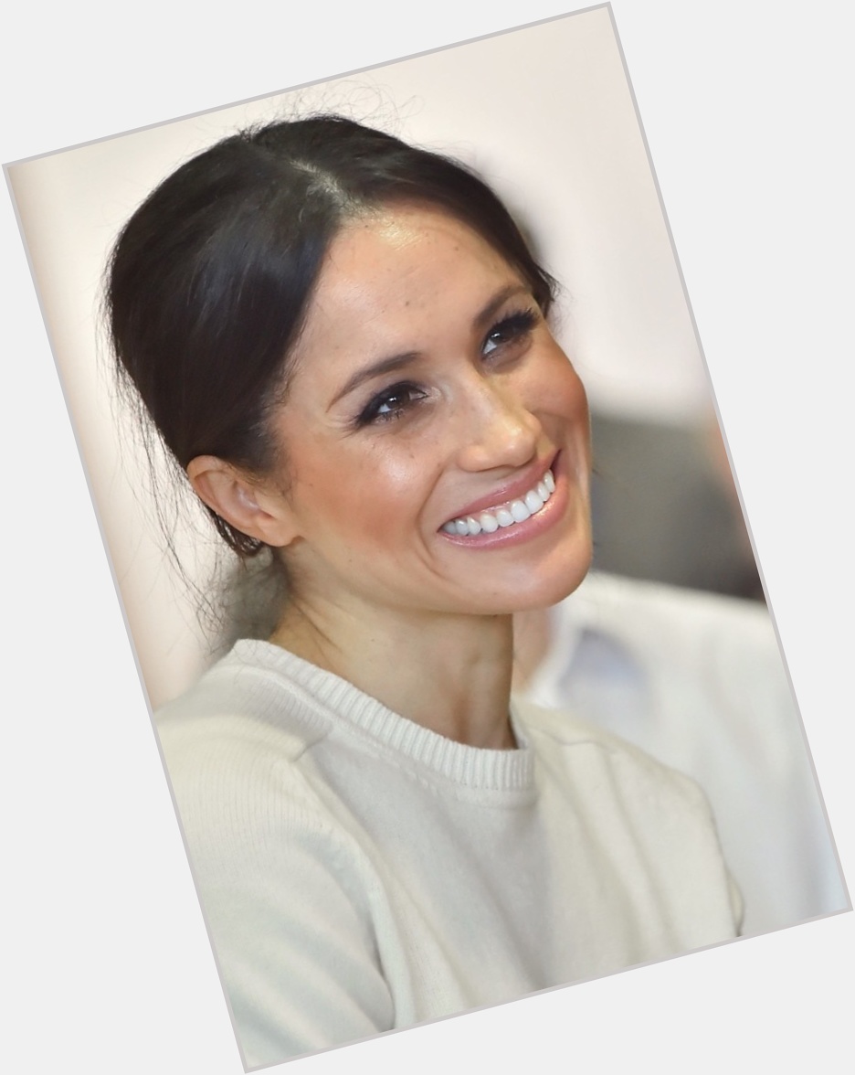  Happy Birthday Meghan Markle The Duchess Of Sussex & Former Briefcase Girl In Deal Or No Deal     