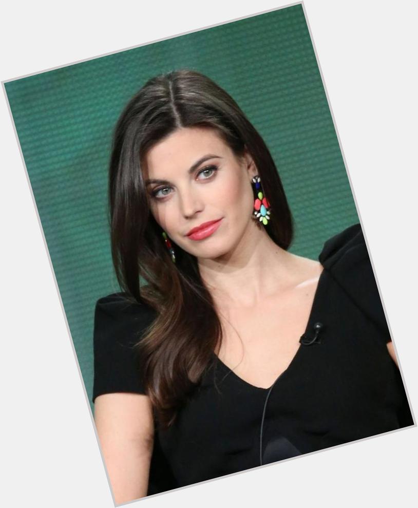 A big happy birthday to both Meghan Ory and We hope you have a fantastic day.  