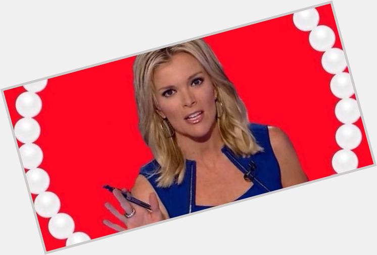 A very happy birthday to my favorite republican woman Megyn Kelly.  Read all about it at  