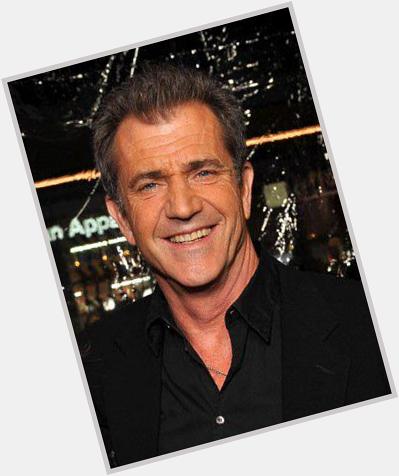  Wishing Mel Gibson a Happy 59th Birthday!  