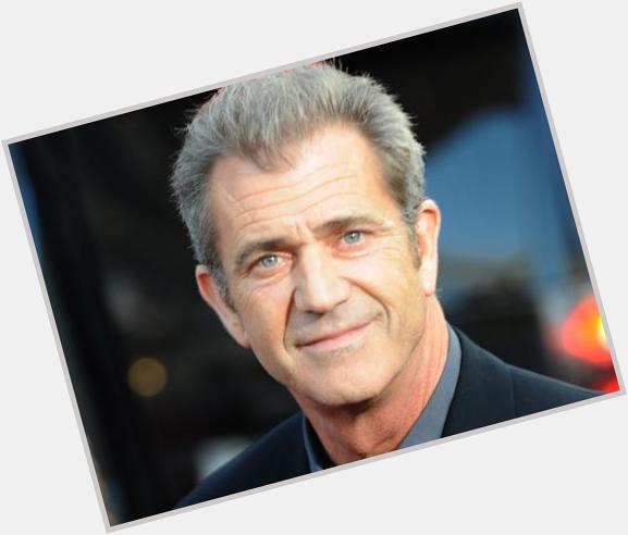 Happy Birthday, Mel Gibson!! 