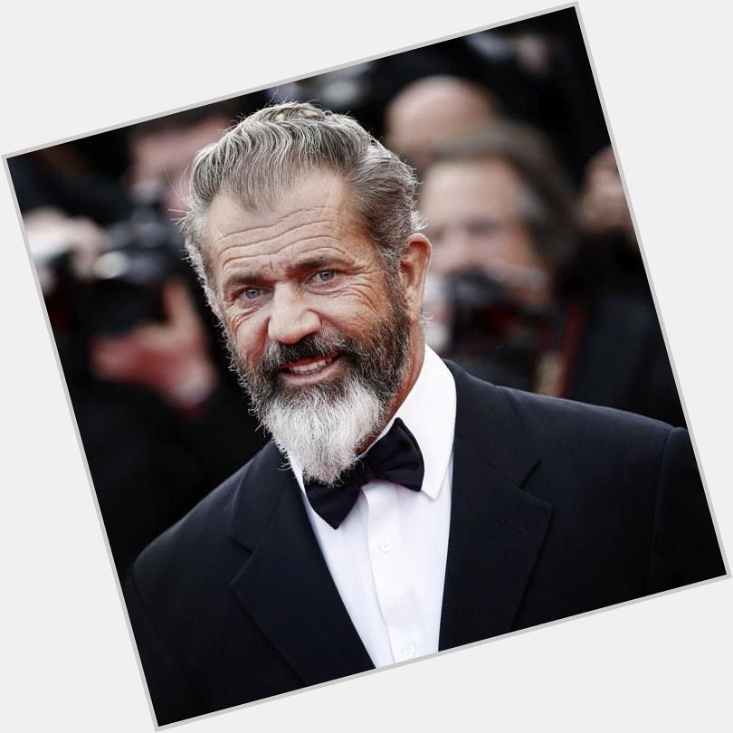 \" Happy Birthday Mel Gibson  