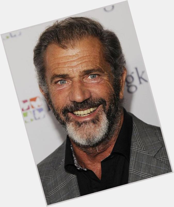 Happy Birthday to the legendary Mel Gibson! What\s your favorite Gibson film? 