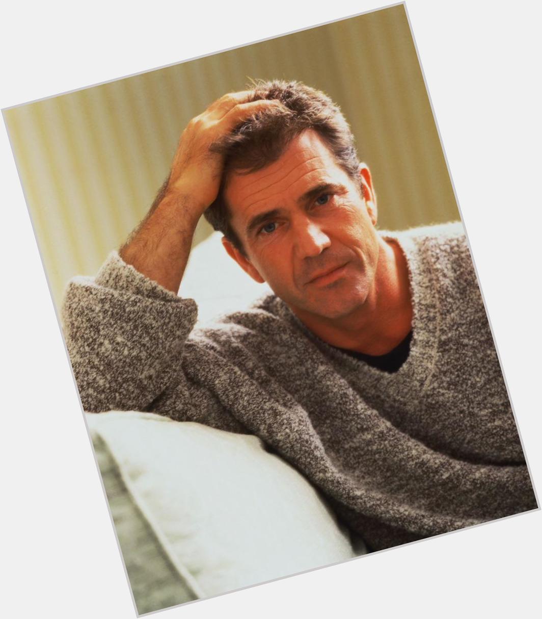 I wanna wish a happy 59th birthday 2 Mel Gibson I hope he has a great day with his children 