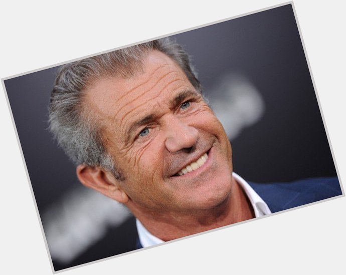 Happy birthday to Hollywood actor Mel Gibson, he turns 61 years today 