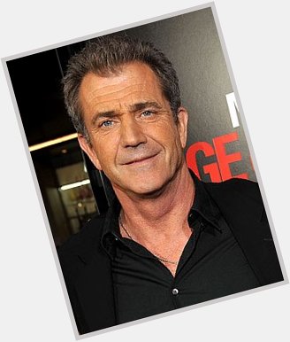 Happy Birthday Mel Gibson 