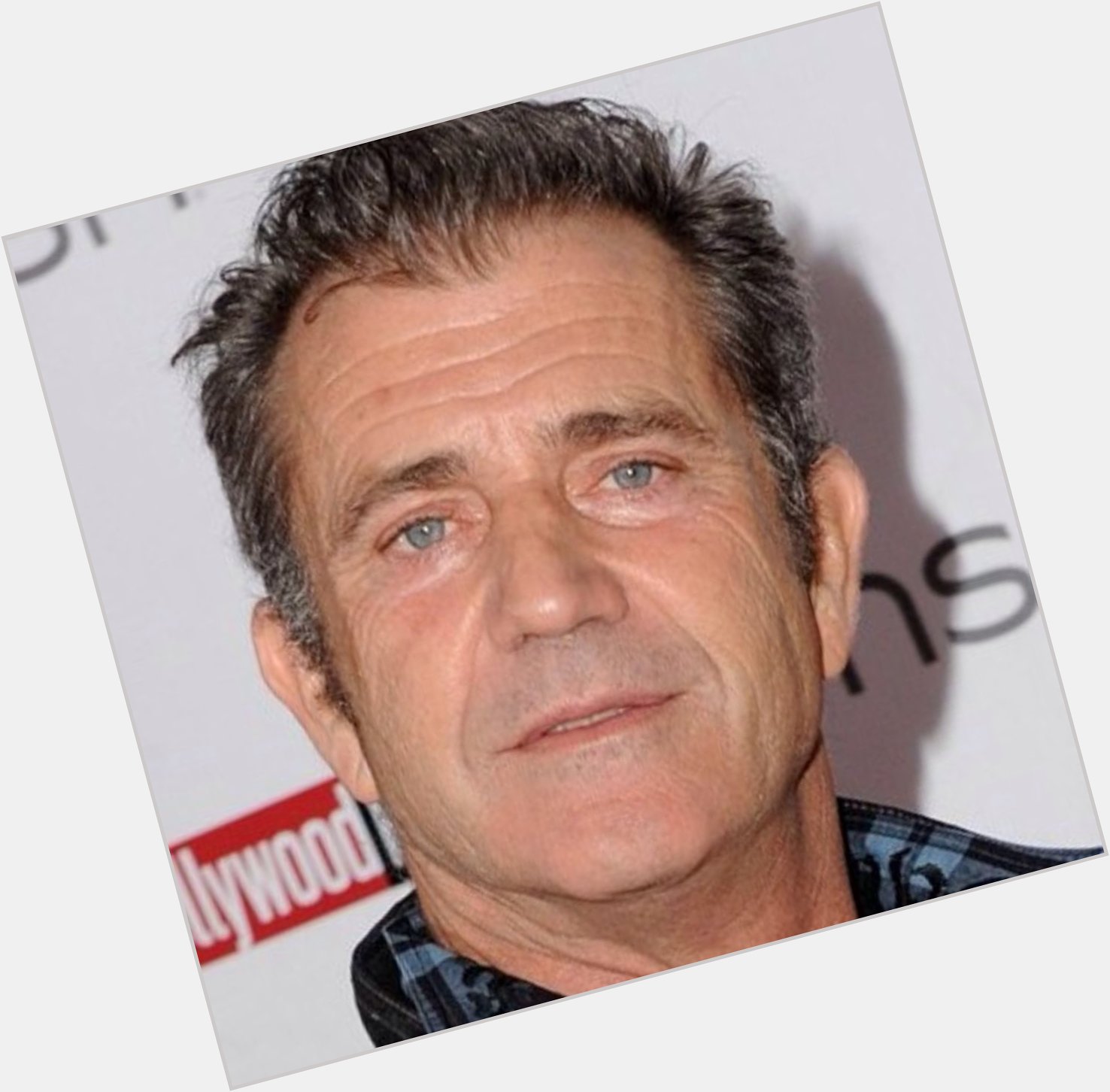 Happy birthday Mel Gibson!
Oggi compie 61 anni \"l\arma letale\" del cinema.   