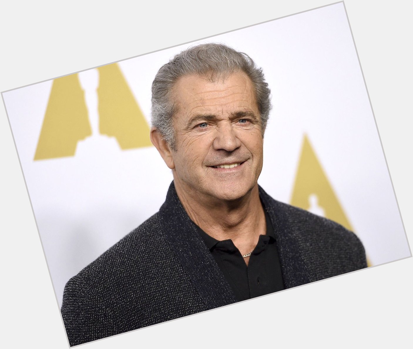 Happy birthday Mel Gibson        