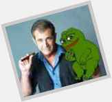 Happy birthday to Oscar-winning actor & filmmaker Mel Gibson from /pol/ 