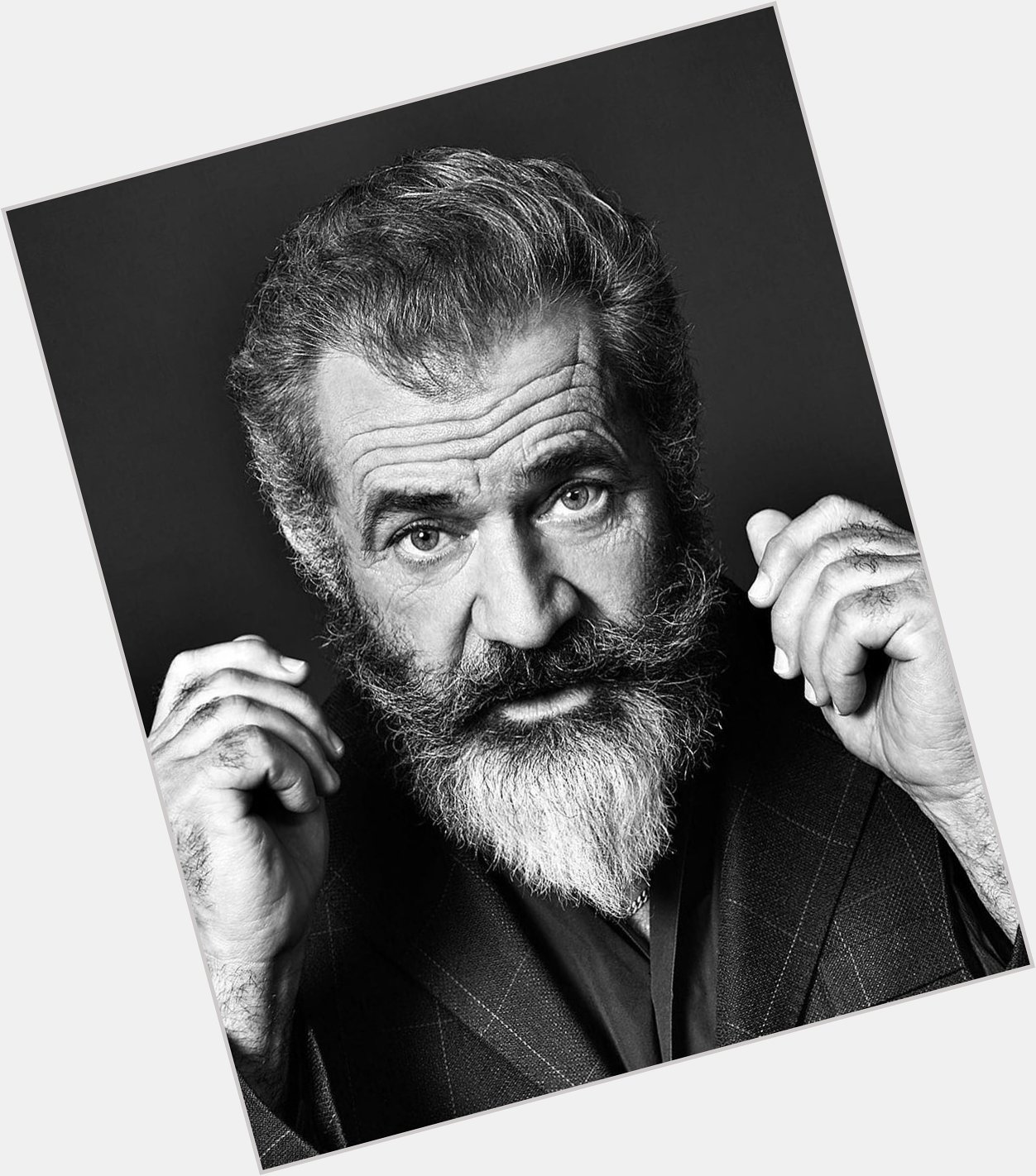 Happy Birthday Mel Gibson!   