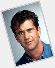 Happy birthday to Mel Gibson!!!  