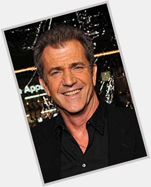 Happy Birthday: Mel Gibson 